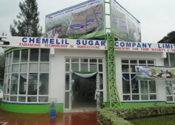 Chemelil Sugar