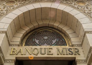 Banque Misr – S.A.E