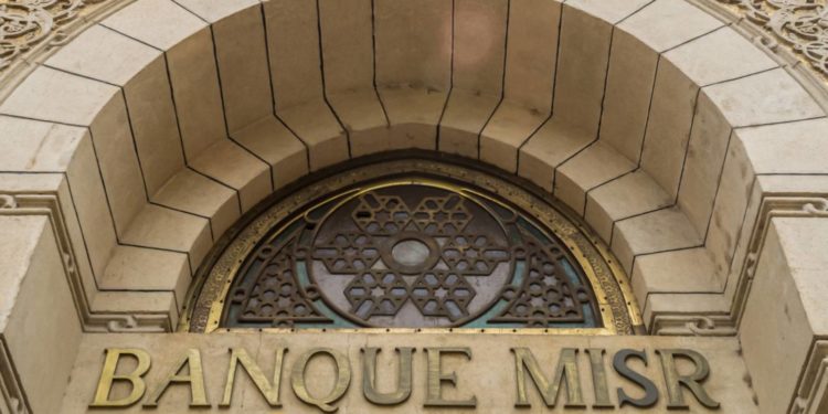 Banque Misr – S.A.E