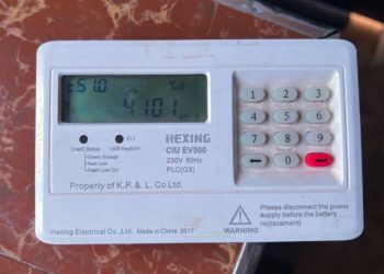 KPLC rolls out new OCR meter-reading technology