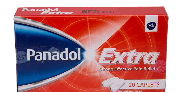 Panadol photo/[courtesy]