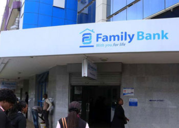 Family Bank