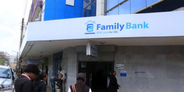 Family Bank