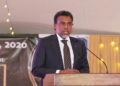 DPP Noordin Haji.