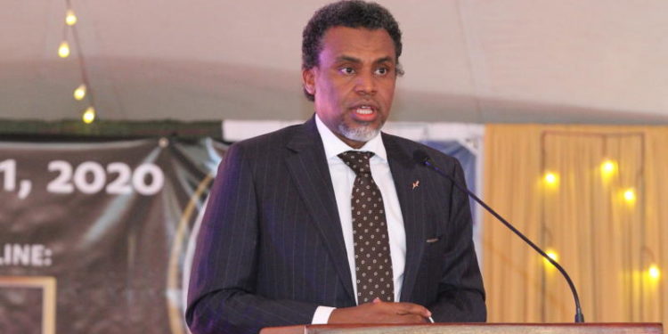 DPP Noordin Haji.