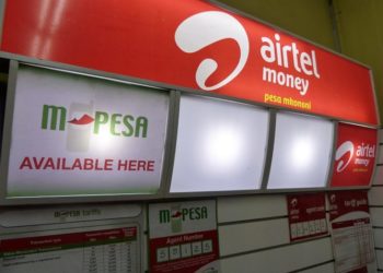 Airtel Money Airtel Kenya