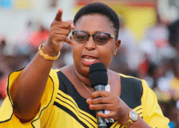 Aisha Jumwa