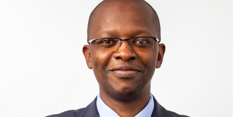 Alex Karanja scope markets