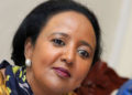 Amina-Mohammed