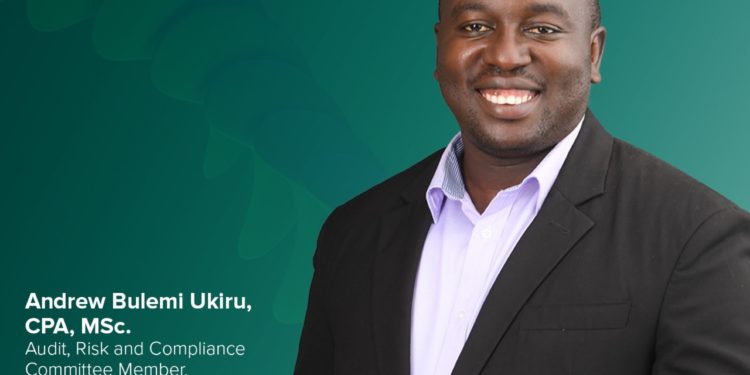 Andrew Bulemi Ukiru