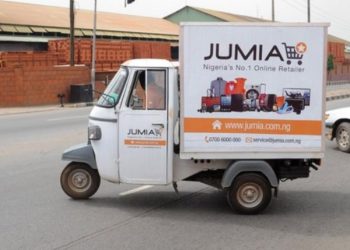 Jumia Kenya