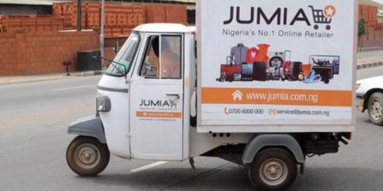 Jumia Kenya