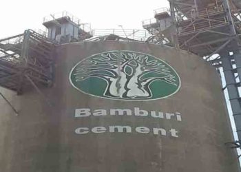 Bamburi Cement