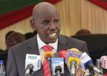 Basic Education PS Belio Kipsang