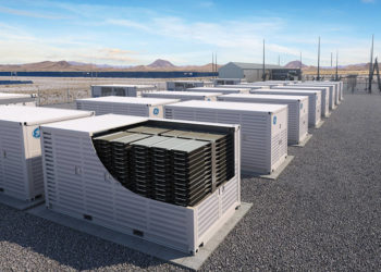 Battery Energy Storage