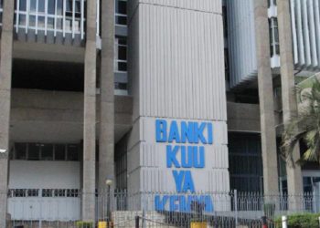 CBK reinstates transaction charges