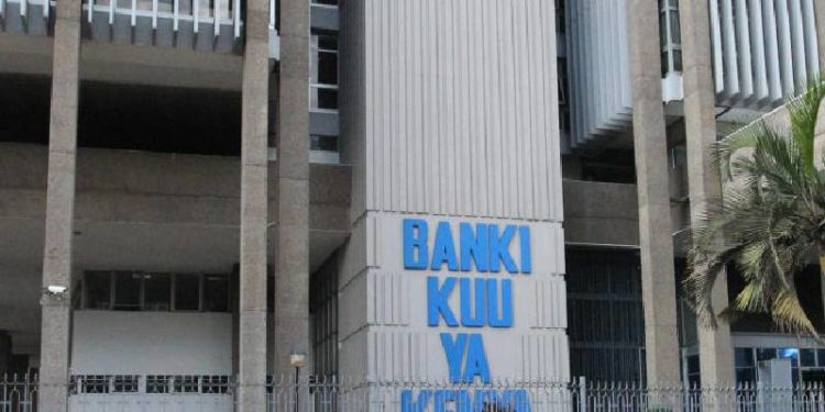 CBK reinstates transaction charges