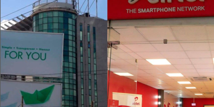 CMA licenses Safaricom & Airtel Money as ISPPs