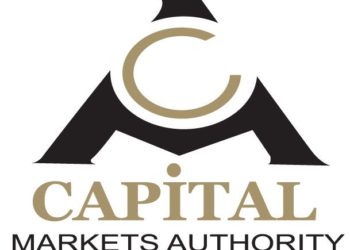 Capital Markets Authority