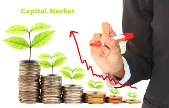 Capital Markets Private Offers