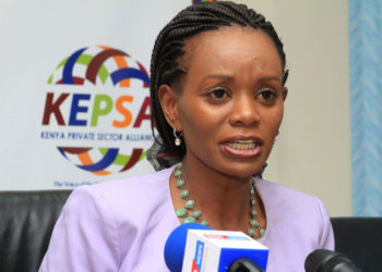 Carole Kariuki