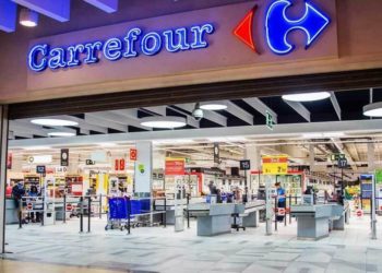 Carrefour