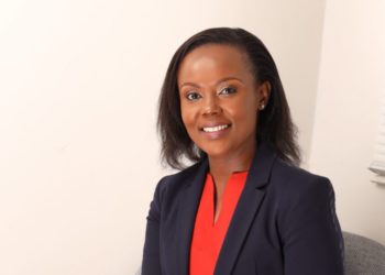 Catherine Muraga