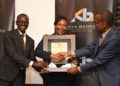 Co-op Bank Bags Prestigious Award