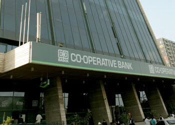 Co-operative Bank Kenya slashes airtime charges