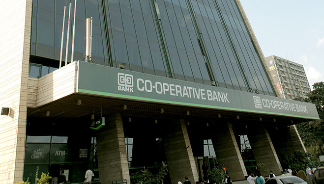 Co-operative Bank Kenya slashes airtime charges