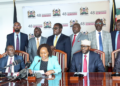 Council of Governors 2023