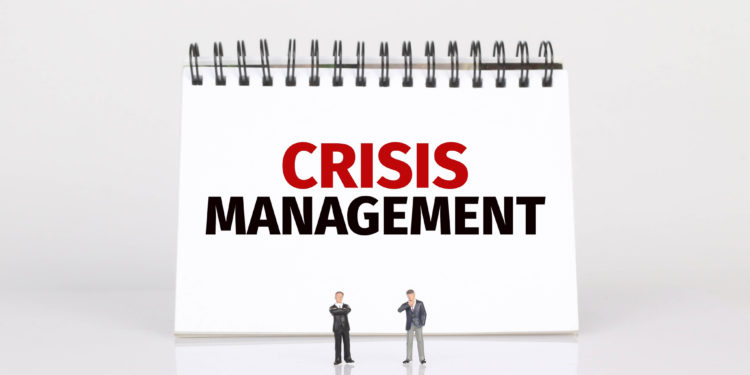 Crisis Management Plan