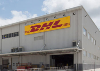 DHL