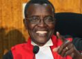 David Maraga