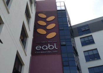 EABL