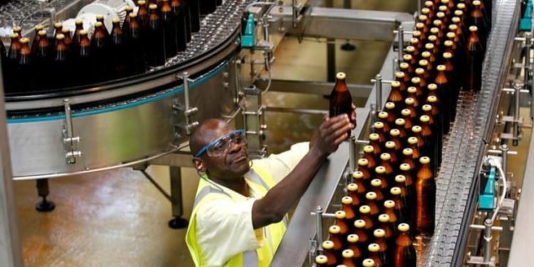 Diageo to sell 65% EABL stake to Asahi in Sh297bn Deal