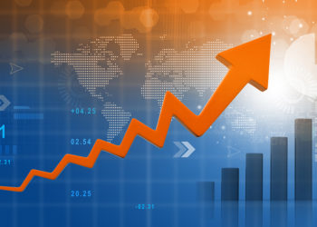 Financial Growth Chart