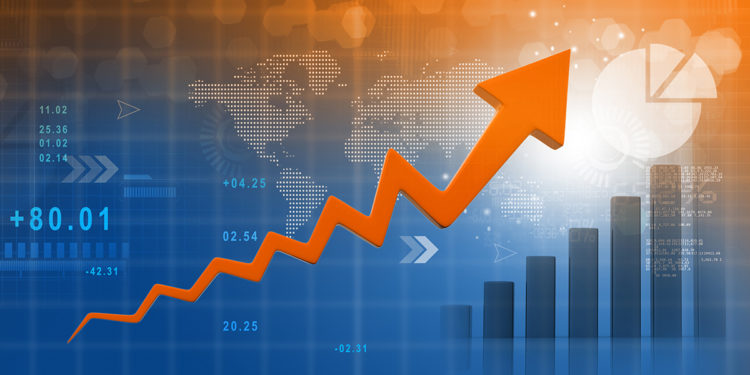 Financial Growth Chart