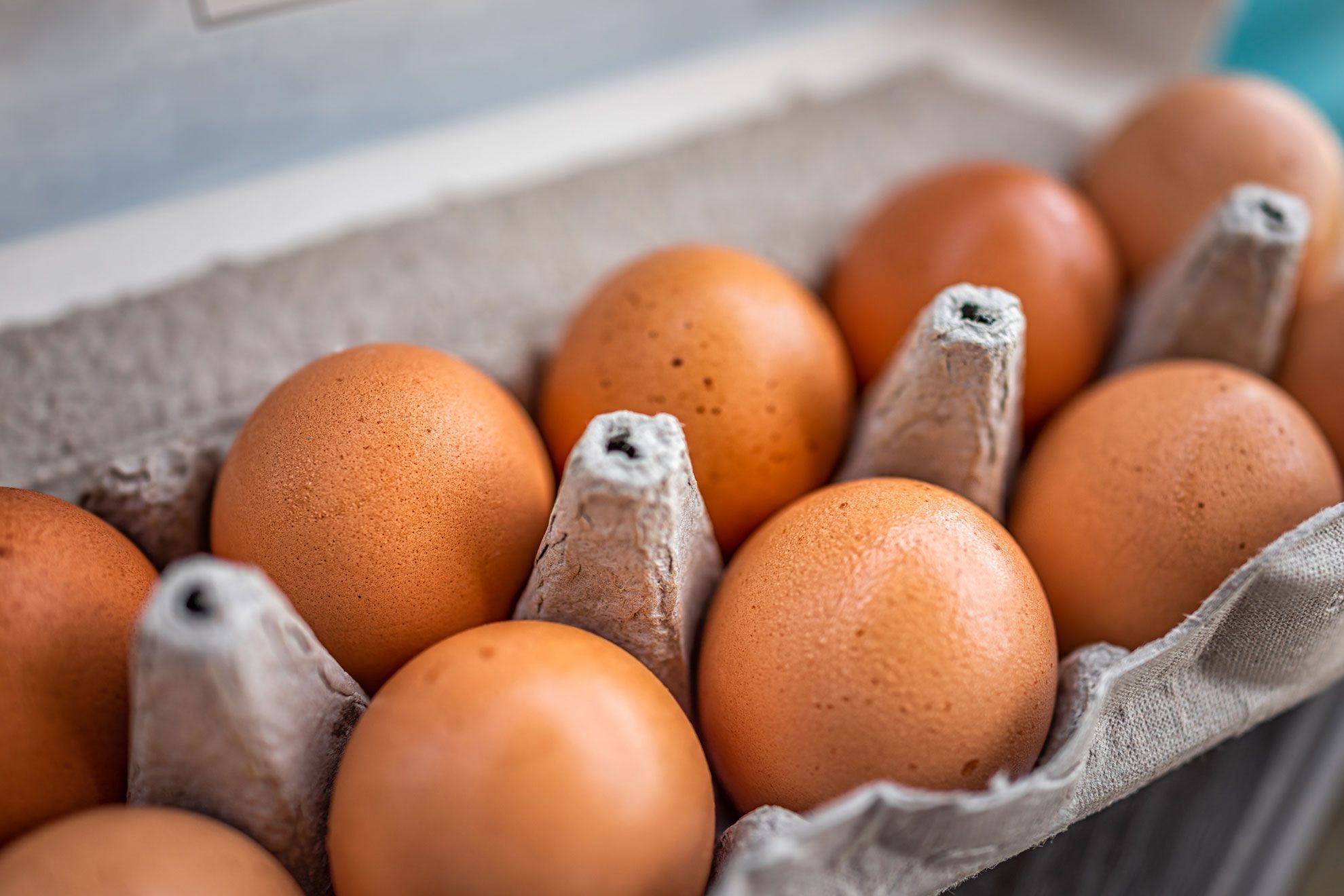 Eggs The New Gold In Kenya