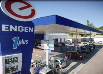 Engen Petroleum