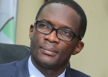 Ezra Chiloba