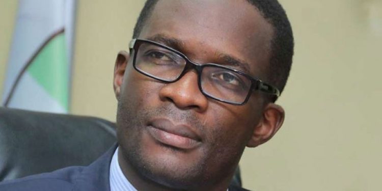 Ezra Chiloba