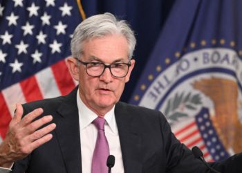 Federal Reserve hikes Interest rates