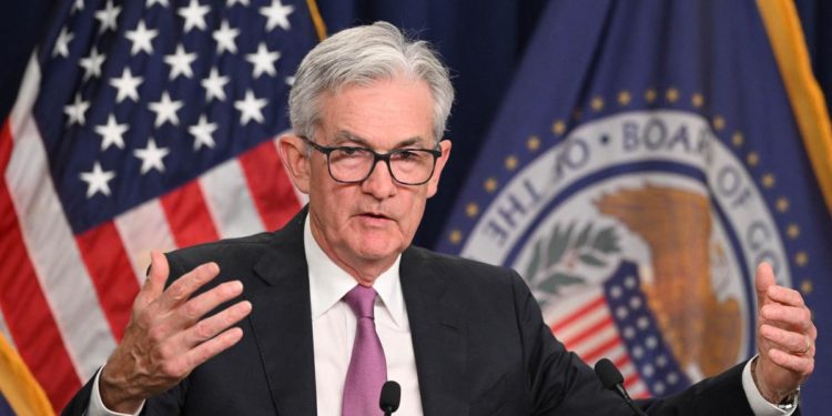 Federal Reserve hikes Interest rates