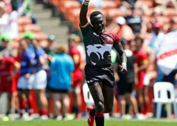 Collins Injera