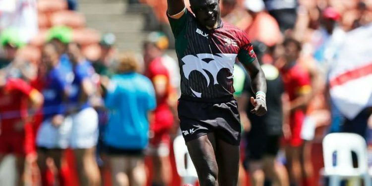 Collins Injera