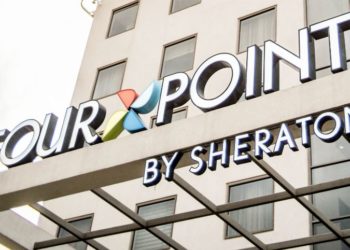 Four Points By Sheraton