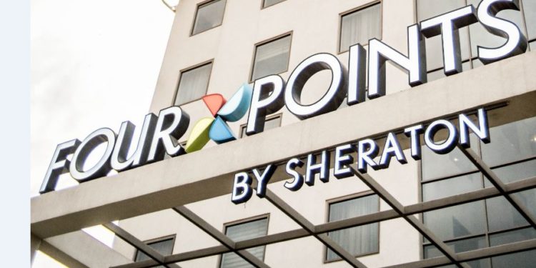 Four Points By Sheraton