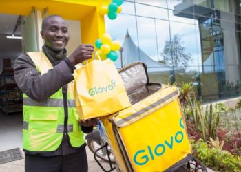 Glovo