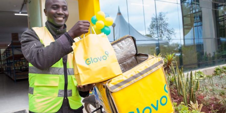 Glovo